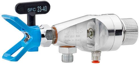 LARIUS LA 96 ESTANDAR
